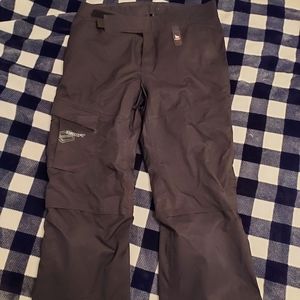 Shift Riding Pants
